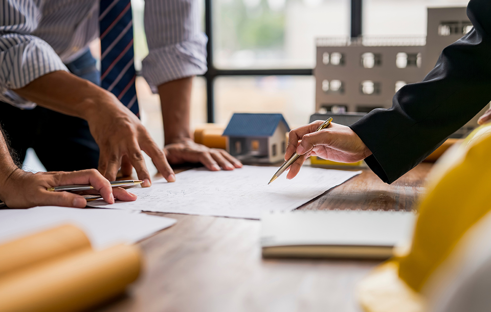 wycena nieruchomości